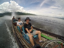 Inle Lac